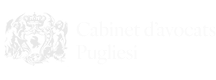 Logo Cabinet d'avocat Pugliesi à Neuilly-sur-Seine